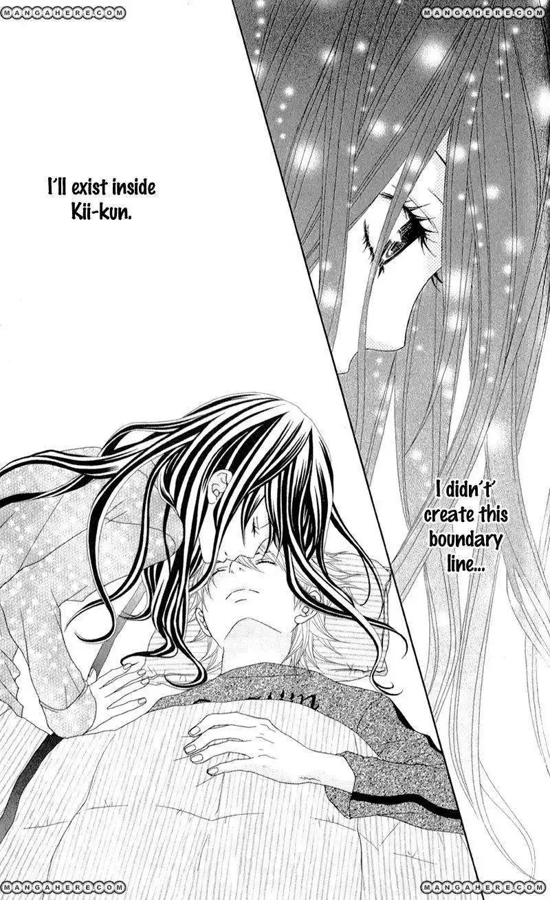 Love Share Shiiba Nana Chapter 3 34